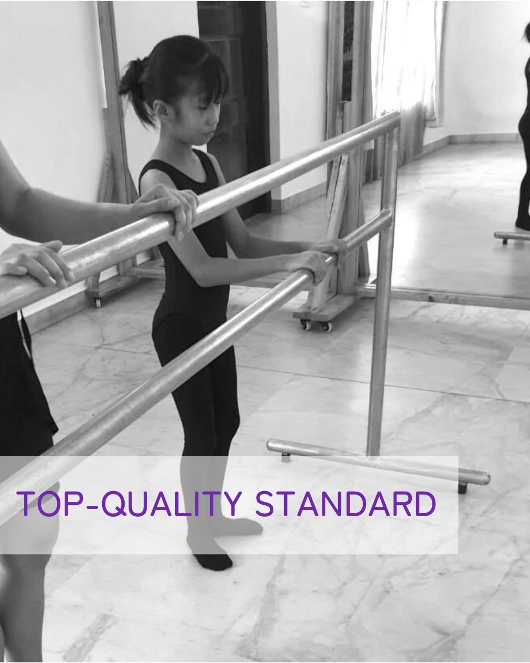 Ballet class photo 2
